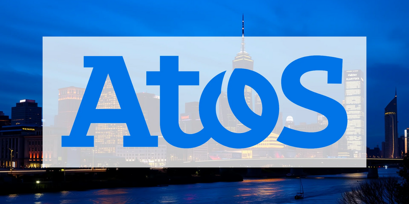 Atos Aktie: Entscheidungstag! - Foto: über boerse-global.de