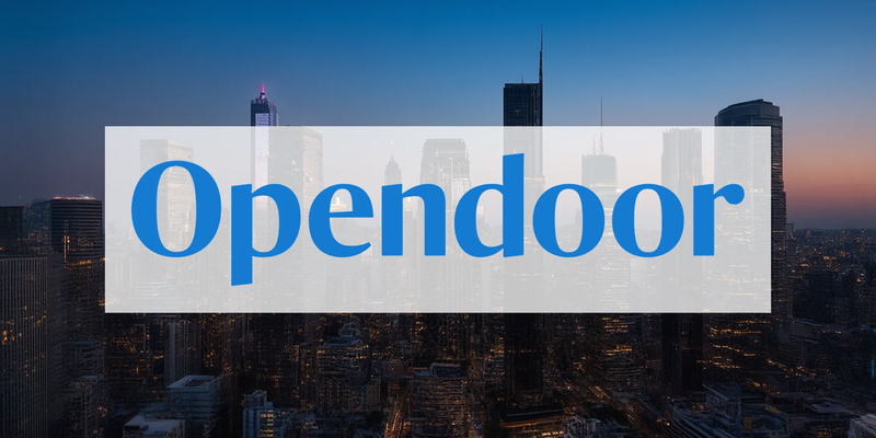 Opendoor: ¿Pausa técnica o desplome definitivo? - Foto: über boerse-global.de