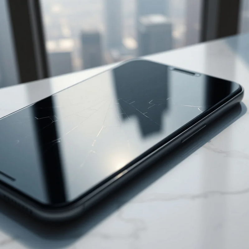 Mobile-Betrug: KI macht Handy-Scams täuschend echt - Foto: über boerse-global.de