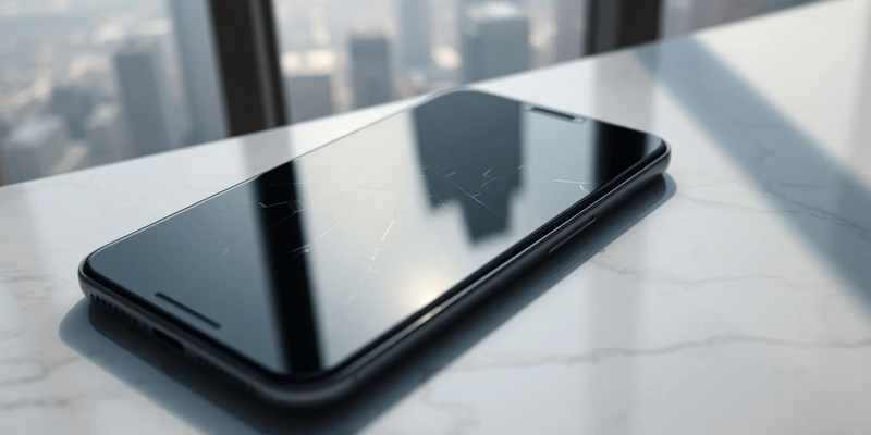 Mobile-Betrug: KI macht Handy-Scams täuschend echt - Foto: über boerse-global.de