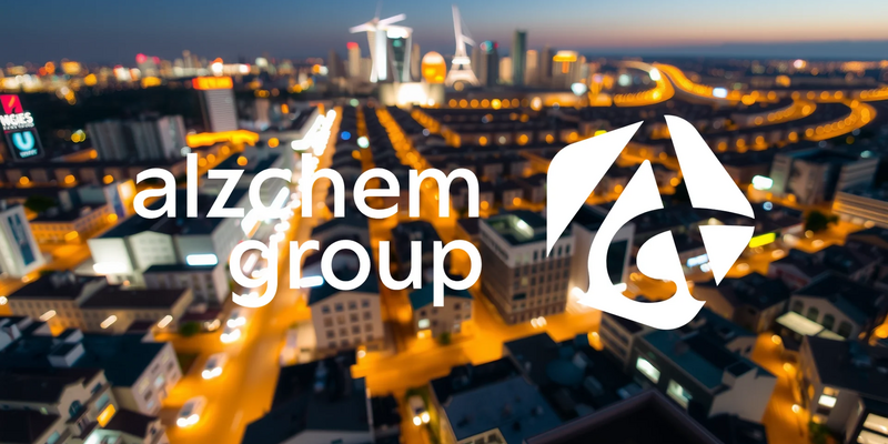 Alzchem Group Aktie: Totalabsturz! - Foto: über boerse-global.de