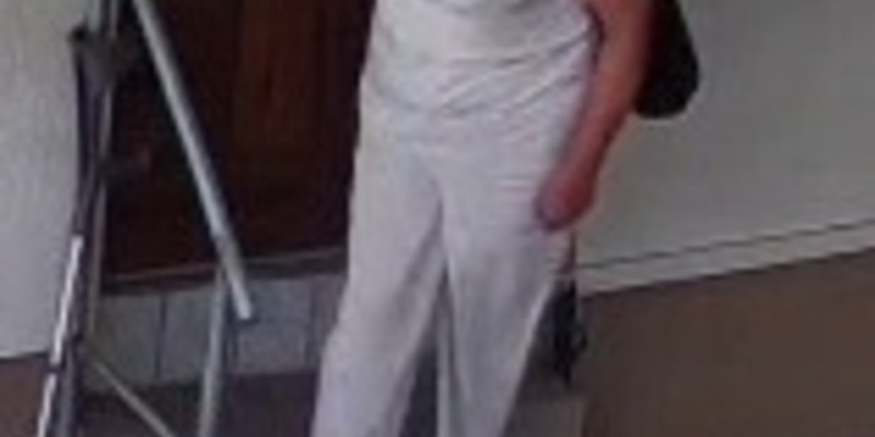 LPI-NDH: Öffentlichkeitfahndung: Wer erkennt die abgebildete weibliche Person? - Foto: presseportal.de