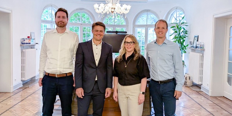 KMU und non-Profit voranbringen: ISO-Gruppe und Diamant Software starten Partnerschaft - Foto: presseportal.de