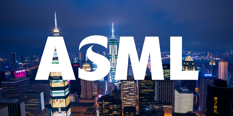 ASML: El gigante tecnológico que impulsa la inteligencia artificial - Foto: über boerse-global.de