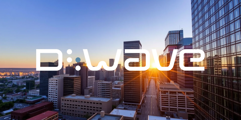 Desplome en el sector de la computación cuántica: D-Wave bajo presión - Foto: über boerse-global.de