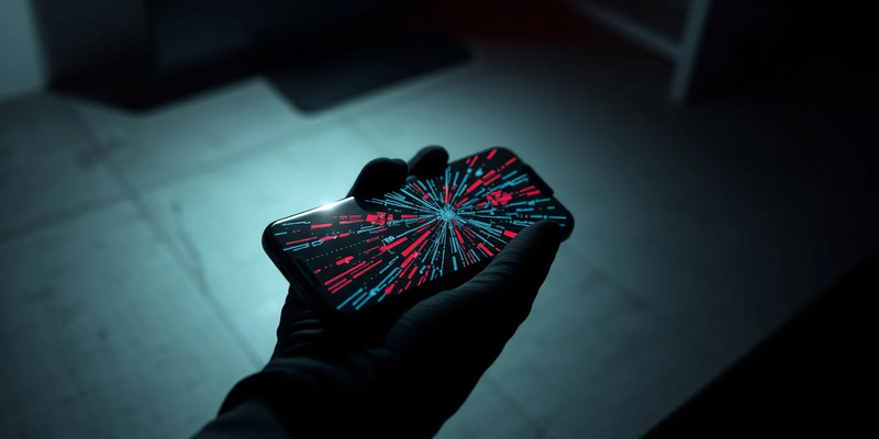 Android-Benutzer: Neue „Pixnapping-Attacke stiehlt geheime Daten - Foto: über boerse-global.de