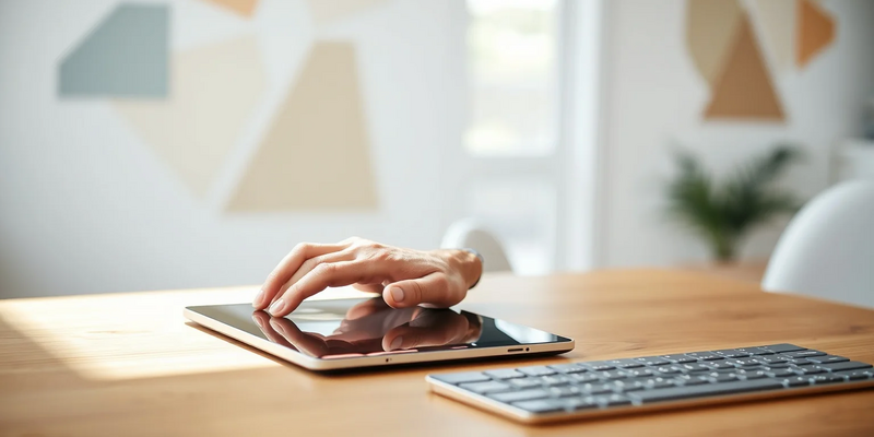 Senioren erobern die digitale Welt: Revolution im Alltag - Foto: über boerse-global.de