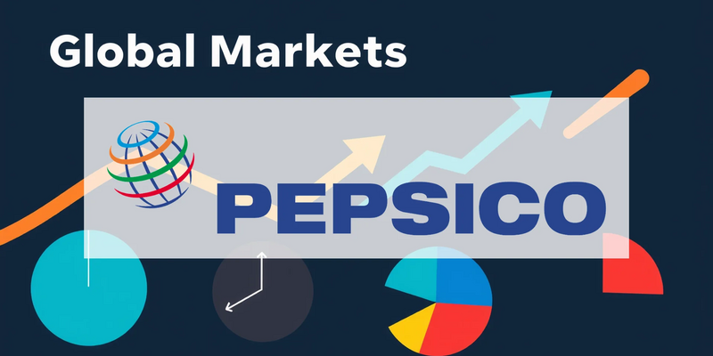 PepsiCo Aktie: Überraschungsschlag! - Foto: über boerse-global.de
