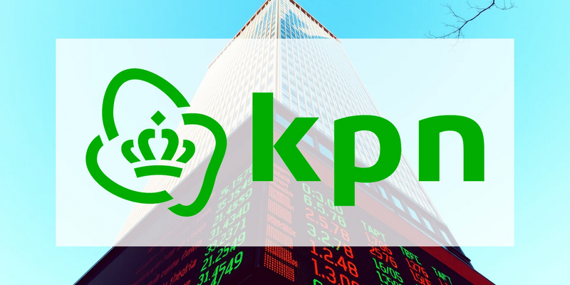 KPN Aktie: Verstecktes Potenzial? - Foto: über boerse-global.de