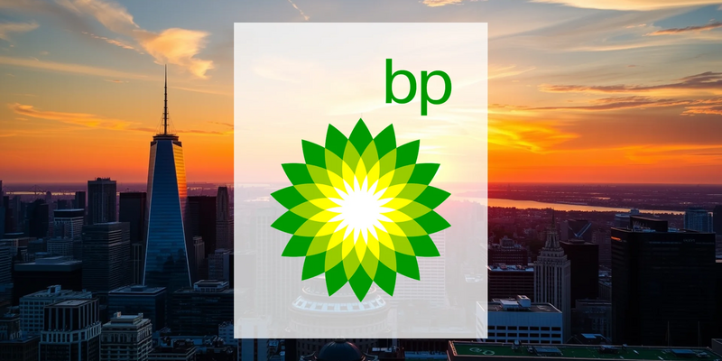 BP Aktie: Überraschungswende! - Foto: über boerse-global.de