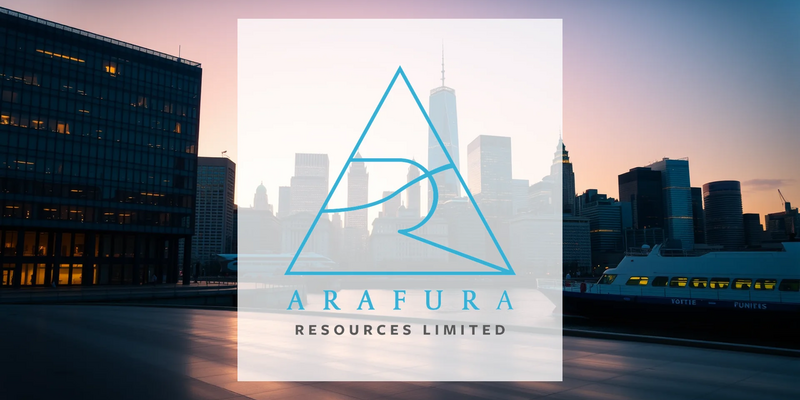 Arafura Aktie: Gewinnmitnahmen schlagen brutal zu! - Foto: über boerse-global.de