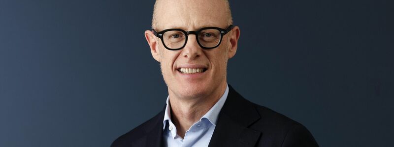 Michael Leiters kommt Anfang 2026 ans Porsche-Steuer - Foto: -/Porsche AG/dpa