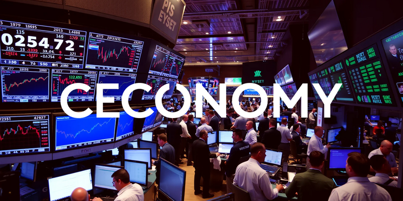 Ceconomy Aktie: Morgan Stanley mischt mit! - Foto: über boerse-global.de