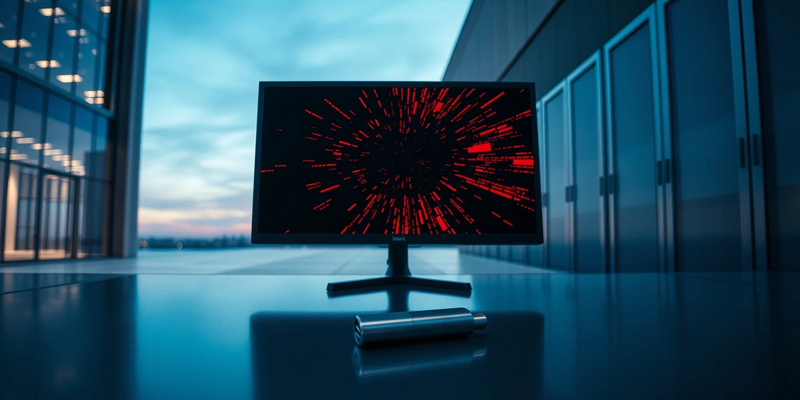 Microsoft stoppt massive Ransomware-Kampagne - Foto: über boerse-global.de