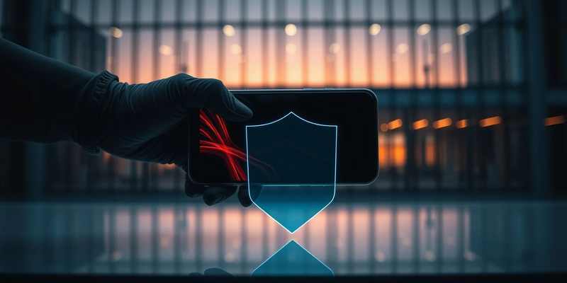 Android-Bedrohungen: Neue Malware-Welle erschüttert mobile Sicherheit - Foto: über boerse-global.de