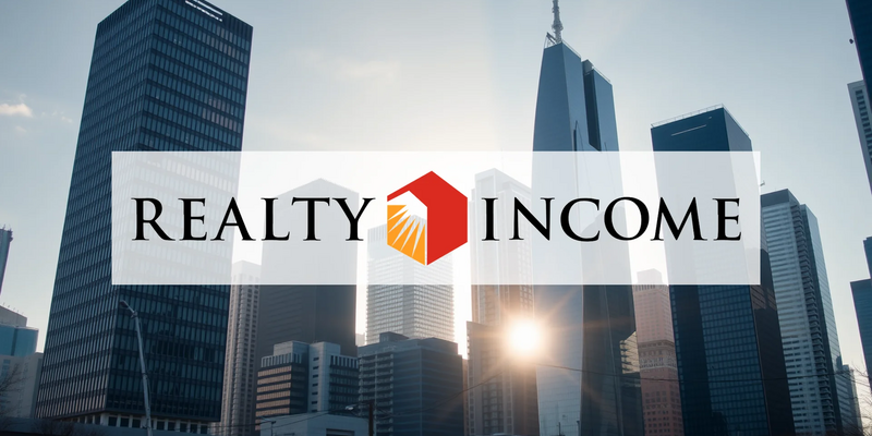 Realty Income Aktie: Institutionelle Flucht? - Foto: über boerse-global.de