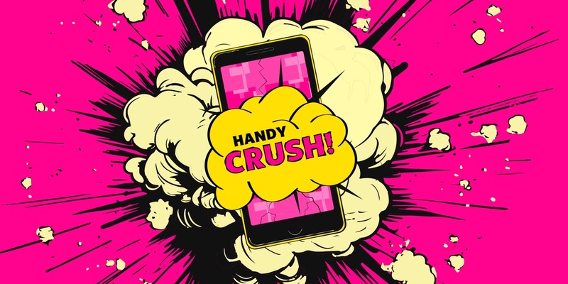 Auszeichnung für handy_crush mit Noel Dederichs: DER WEISSE ELEFANT geht an KiKA und funk / TikTok-Medienkompetenz-Format erhält renommierten Kinder-Medien-Preis - Foto: presseportal.de