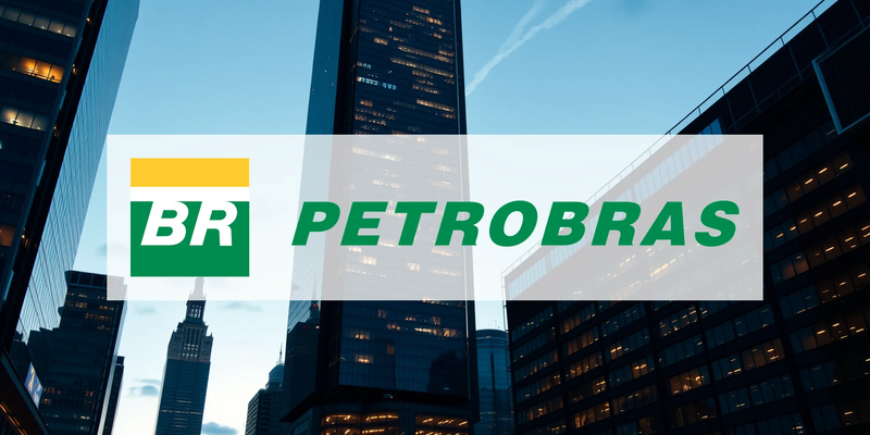 Petrobras Aktie: Unter Druck! - Foto: über boerse-global.de