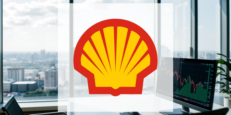 Shell Aktie: Doppelschlag! - Foto: über boerse-global.de