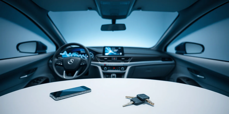 Android Auto: Gemini-KI übernimmt das Steuer - Foto: über boerse-global.de