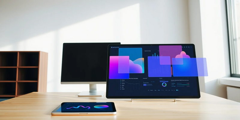 Microsoft rollt neues Widget-System für Windows 11 aus - Foto: über boerse-global.de