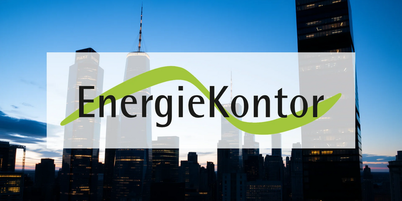 Energiekontor Aktie: Totalschock! - Foto: über boerse-global.de