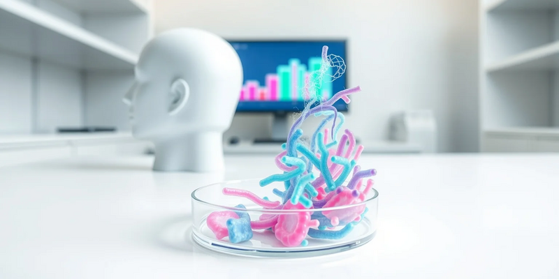 Mikrobiom-Forschung: Mundgesundheit entscheidet über Herzleiden und Alzheimer - Foto: über boerse-global.de