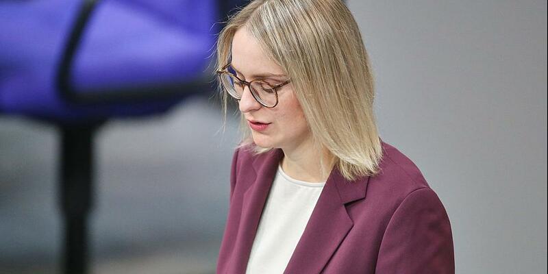 Natalie Pawlik (Archiv) - Foto: über dts Nachrichtenagentur