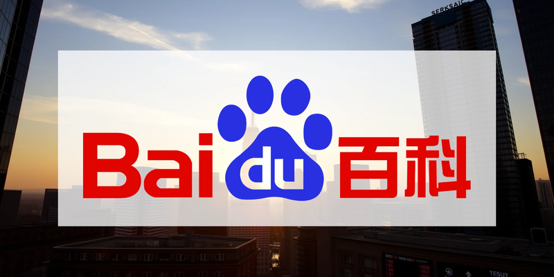 Baidu Aktie: Stabile Prognosen - Foto: über boerse-global.de