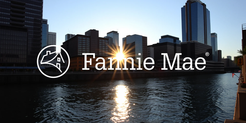 Fannie Mae Aktie: Befreiungsschlag naht? - Foto: über boerse-global.de