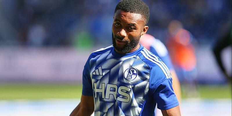 Moussa Sylla (Archiv) - Foto: über dts Nachrichtenagentur