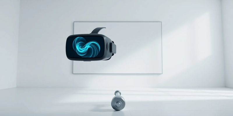 Fitness-Revolution: KI und VR erobern das Wohnzimmer - Foto: über boerse-global.de