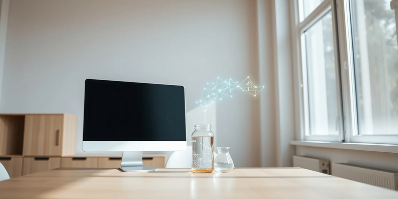 Darmgesundheit: Der unterschätzte Karriere-Turbo - Foto: über boerse-global.de