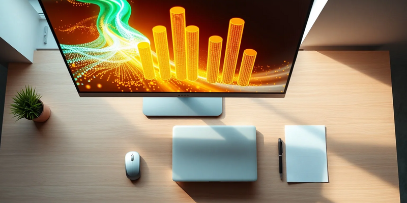 Microsoft Excel: KI-Revolution für Tabellenkalkulation - Foto: über boerse-global.de