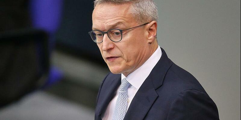 Karsten Wildberger am 17.10.2025 - Foto: über dts Nachrichtenagentur