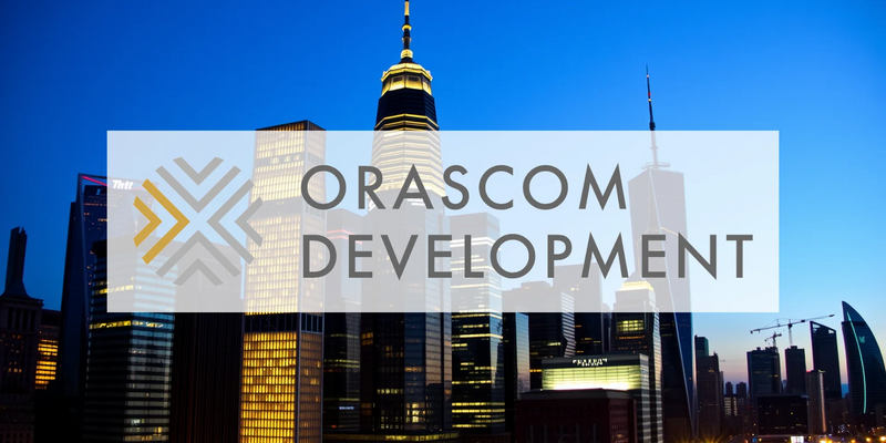 Orascom Development Aktie: Machtwechsel mit Wumms! - Foto: über boerse-global.de