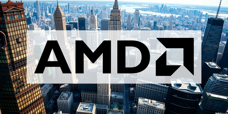 AMD: El Despegue Definitivo en el Mercado de la Inteligencia Artificial - Foto: über boerse-global.de
