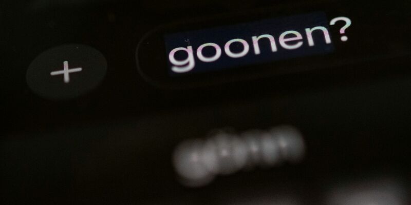 Mit hauchdünnem Vorsprung wird «das Crazy» zum Jugendwort des Jahres gewählt. (Symbolbild) - Foto: Marijan Murat/dpa