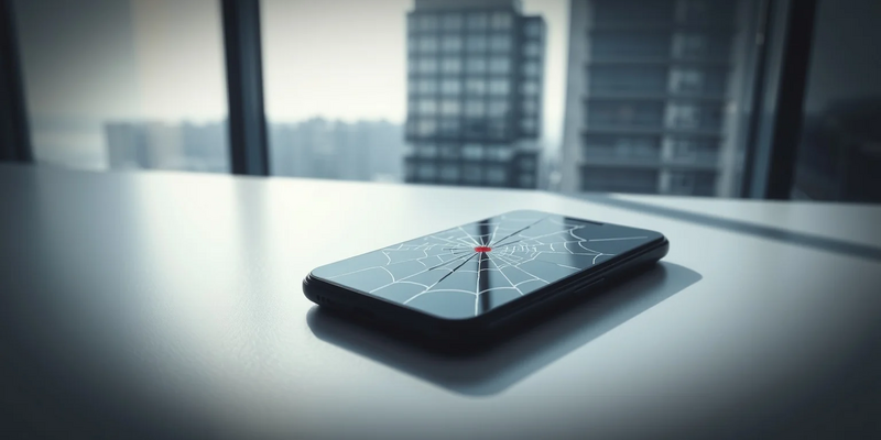 Android-Schwachstelle: Pixnapping klaut 2FA-Codes ohne Berechtigung - Foto: über boerse-global.de