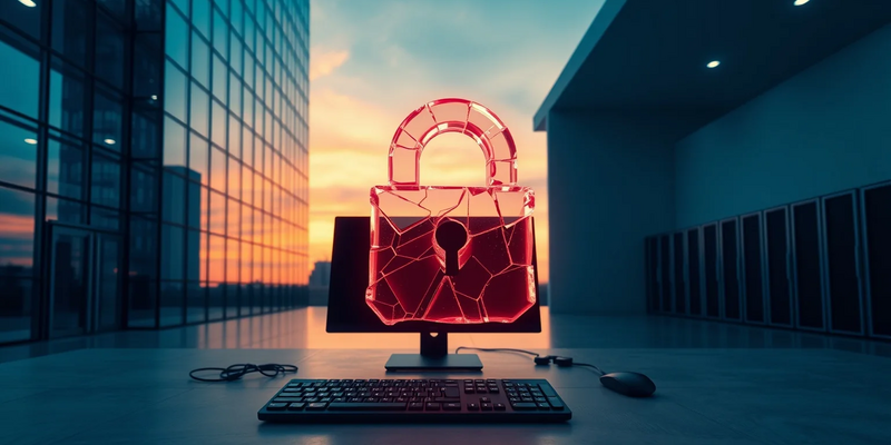 Cyber-Angriffe: Lieferketten werden zur Achillesferse - Foto: über boerse-global.de