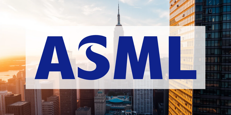 ASML: El histórico aluvión de pedidos que eclipsa los resultados trimestrales - Foto: über boerse-global.de