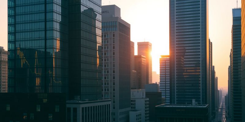 NASDAQ 100: Begeisternde Marktentwicklung! - Foto: über boerse-global.de