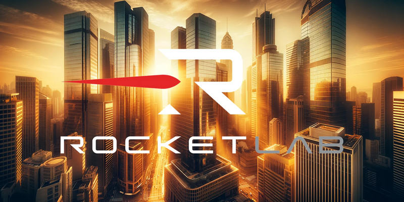 Rocket Lab USA Aktie: Zuversichtliche Marktlage! - Foto: über boerse-global.de