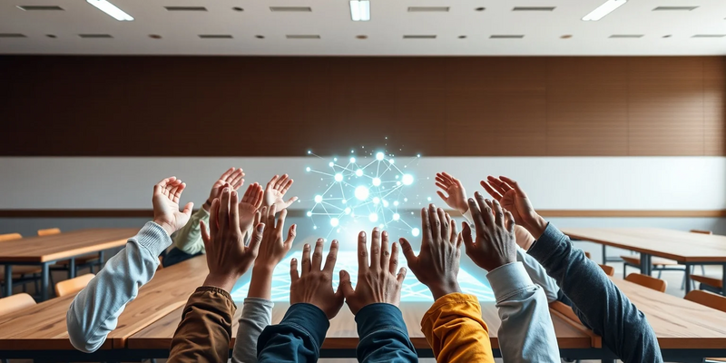 Digital-Offensive: USA kämpft gegen neue Spaltung der Gesellschaft - Foto: über boerse-global.de