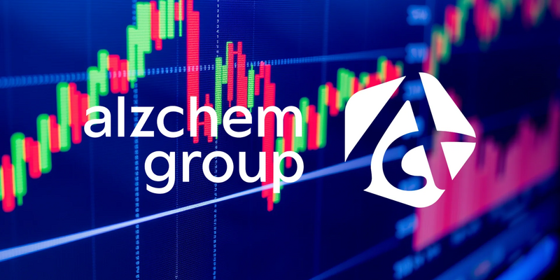 Alzchem Group Aktie: Absturz! - Foto: über boerse-global.de