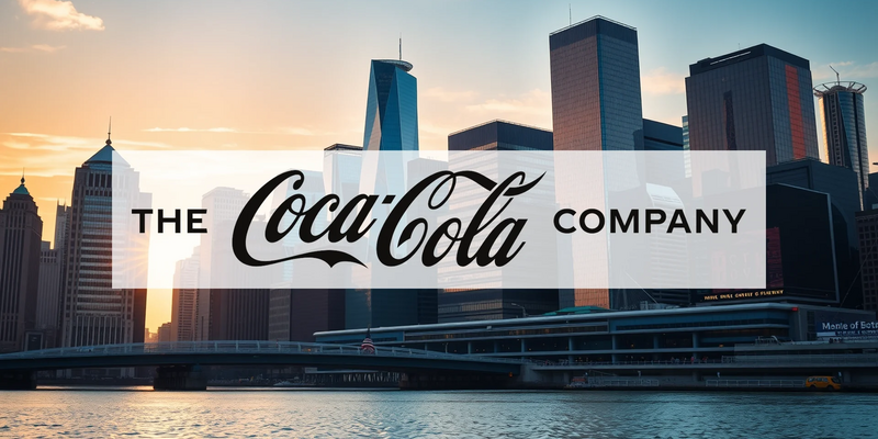 Coca-Cola Aktie: Überraschungsrally! - Foto: über boerse-global.de