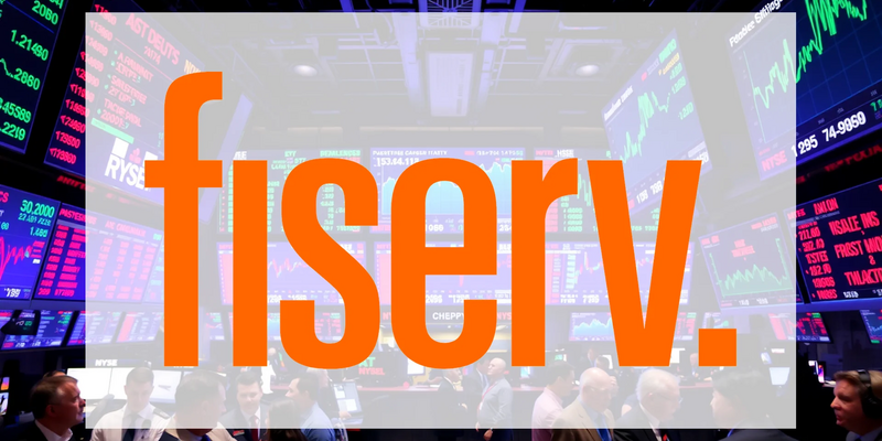 Fiserv Aktie: Stimmung steigt! - Foto: über boerse-global.de