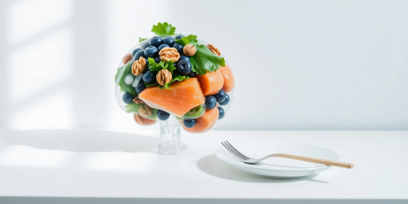 MIND-Diät: Demenz-Risiko sinkt um 25 Prozent - Foto: über boerse-global.de