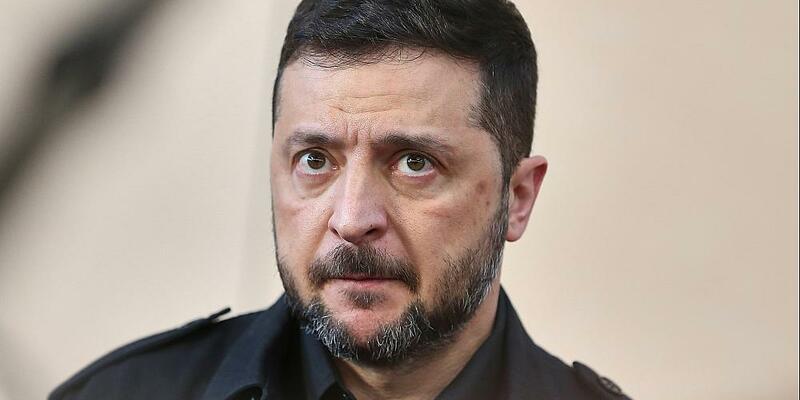 Wolodymyr Selenskyj (Archiv) - Foto: über dts Nachrichtenagentur