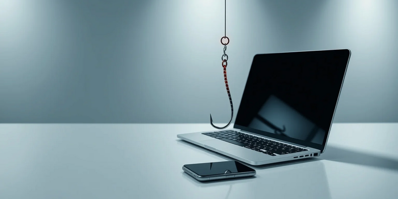 Phishing-Attacken: Microsoft führt Betrugs-Rangliste an - Foto: über boerse-global.de